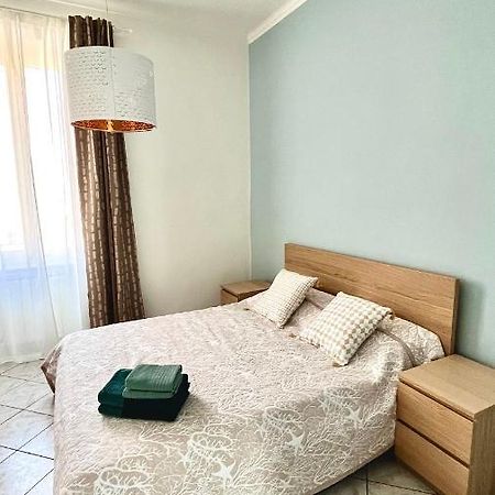 Parco Dora, Juventus New Apartment Turin Extérieur photo