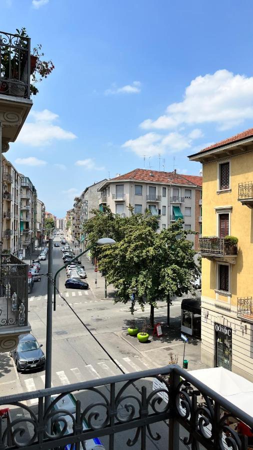 Parco Dora, Juventus New Apartment Turin Extérieur photo