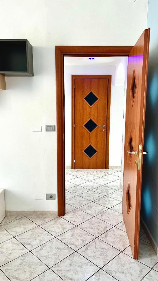 Parco Dora, Juventus New Apartment Turin Extérieur photo