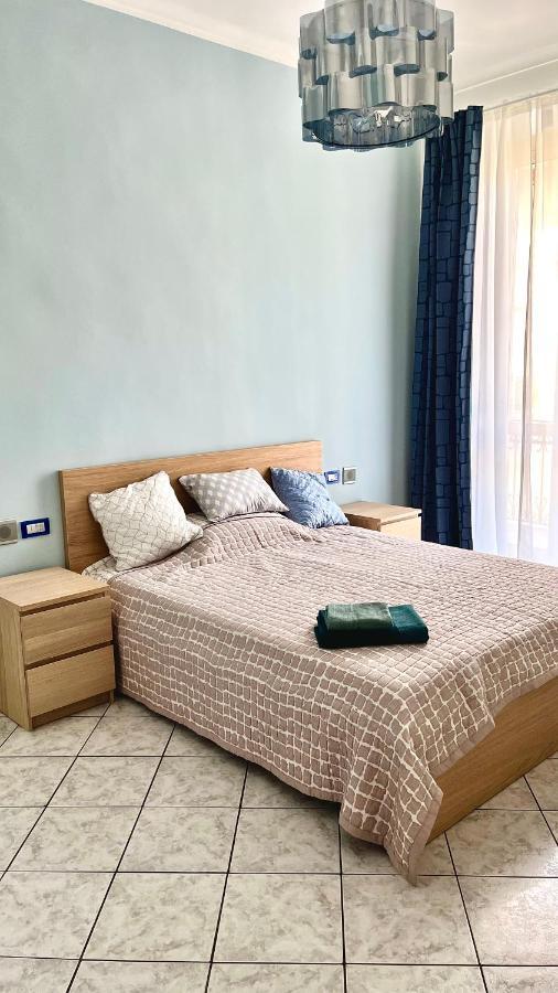 Parco Dora, Juventus New Apartment Turin Extérieur photo
