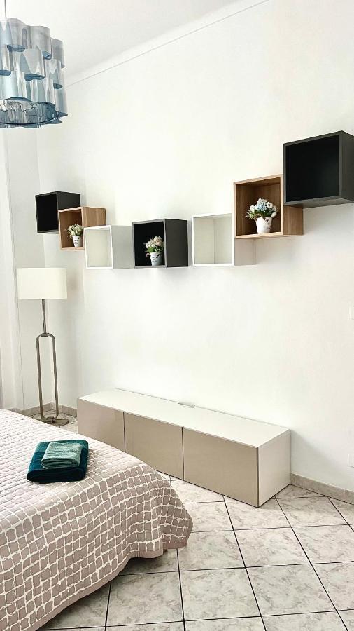 Parco Dora, Juventus New Apartment Turin Extérieur photo