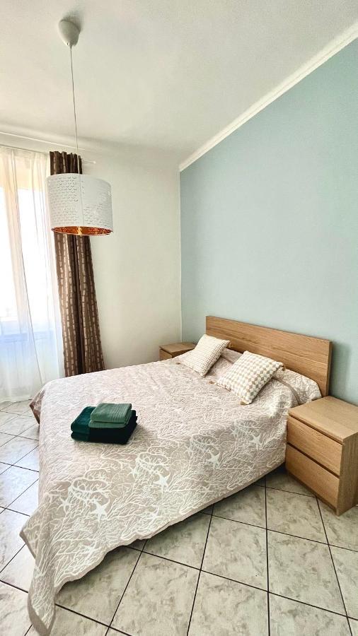 Parco Dora, Juventus New Apartment Turin Extérieur photo