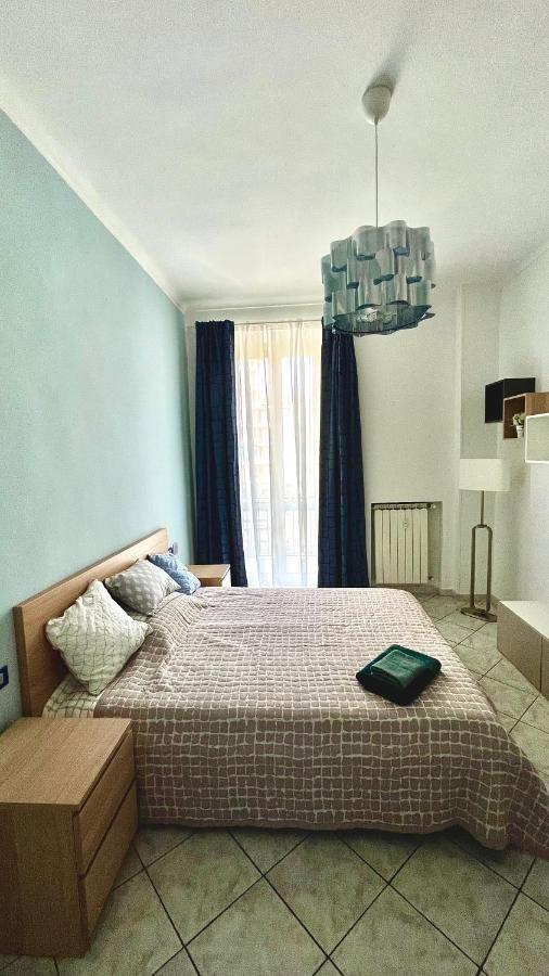 Parco Dora, Juventus New Apartment Turin Extérieur photo