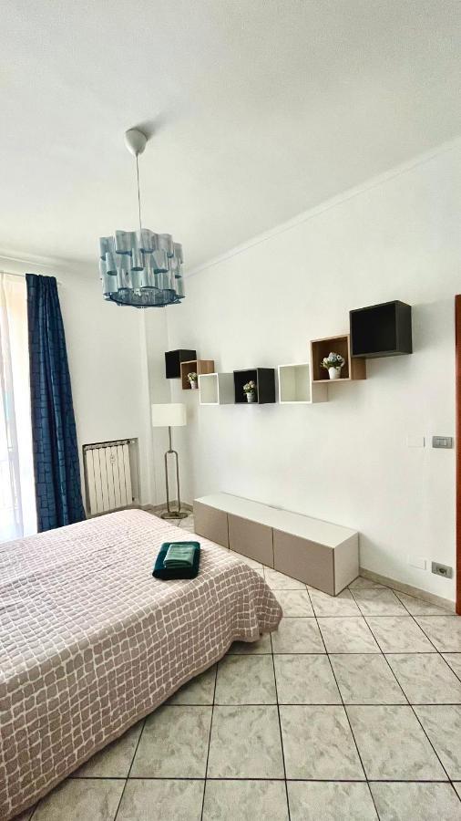 Parco Dora, Juventus New Apartment Turin Extérieur photo