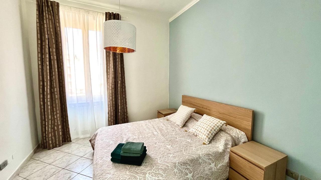 Parco Dora, Juventus New Apartment Turin Extérieur photo