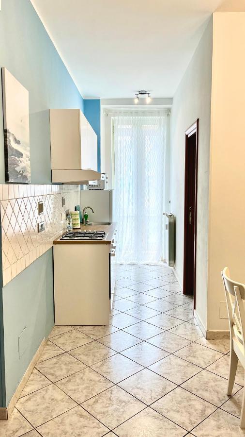 Parco Dora, Juventus New Apartment Turin Extérieur photo