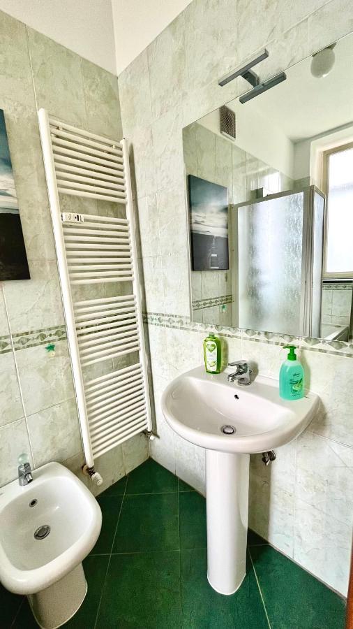 Parco Dora, Juventus New Apartment Turin Extérieur photo